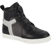 BERING BERING - Boots Reflex Vented A-Top Black / Grey 45