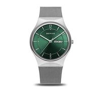 BERING Reloj Classic 11938-008 Hombre