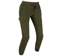 Bering Richie MC Trousers Women KhakiXL Khaki
