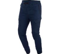 Bering Richie Motorcycle Textile Pants, blue, size XL for Men