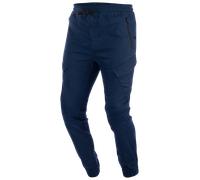 Bering Richie Motorcycle Trousers Navy BlueL Navy Blue