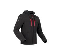 Bering Rotor MC Jacket BlackS Black