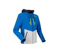 Bering Rotor Jacket Blue 3XL Men
