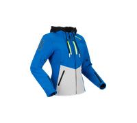 Bering Rotor Jacket Blue 36 Woman