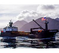 Bering Sea Superstition