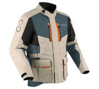 Bering Siberia Jacket