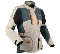 Bering Siberia Jacket