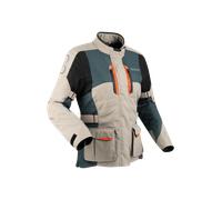 Bering Siberia MC Jacket Women Beige/Grey/OrangeM Beige,Grey,Orange