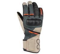 Bering Siberia Woman Gloves