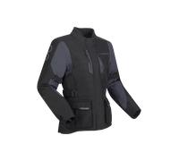 Bering Siberia Women's MC Jacket Black/Grey48 Black,Grey