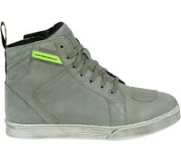 BERING SKYDECK sneakers gray 40