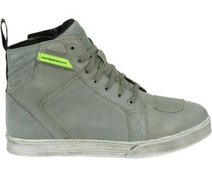 BERING SKYDECK sneakers gray 40