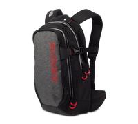 Bering Slevin Backpack Black Black