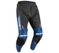 Bering Snap MC Trousers Black/BlueXXL Black,Blue