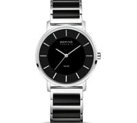 Bering Solar Ladies Watch