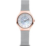 Bering Solar Ladies Watch