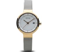 Bering Solar Ladies Watch
