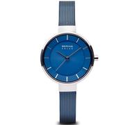 Bering Solar Ladies Watch
