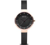 Bering Solar Ladies Watch BNG-316