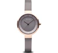 Bering Solar Ladies Watch BNG-318
