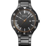 Bering Solar Mens Watch