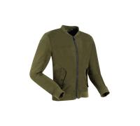 Bering Squadra Jacket Green 4XL Man male