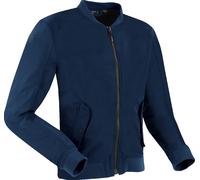 Bering Squadra Jacket Blue M Men