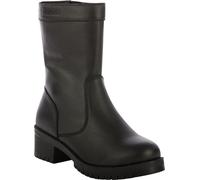 Bering Storia Ladies Motorcycle Boots, black, size 37 for Women