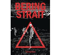 BERING STRAIT
