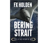 Bering Strait: 3 (Future War)