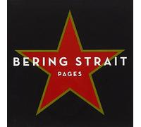 Bering Strait - Pages [Us Import]