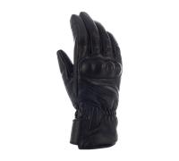 Bering Stryker Motorcycle Gloves BlackM Black