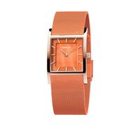 BERING Women Analog Quartz Watch with Stainless Steel Strap 10426-565-S