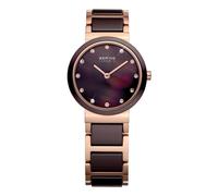 Bering Time 10725-765 Ladies Ceramic Watch