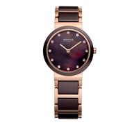 Bering Time 10729-765 Ladies Watch