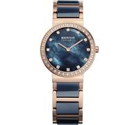 Bering Time 10729-767 Ladies Watch