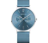 Watch - unisex - BERING - Watches - Blue - ONE SIZE - Accessories ONE SIZE