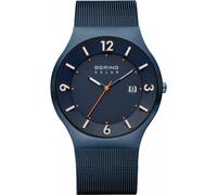 Bering Time 14440-393 Mens Solar Watch