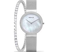 Bering Ladies Watch Wristwatch Slim Classic - 14531-010