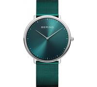 Bering Time 15739-808 Max Rene Watch