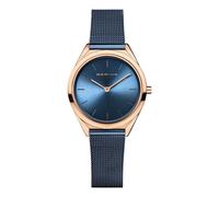 Bering Time 17031-367 Ladies Ultra Slim Watch