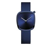 Bering 18034-397 Ladies Watch Pebble 34mm 3ATM