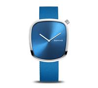 Bering 18040-308 Mens Watch Pebble 40mm 3ATM