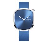 Bering 18040-308 Mens Watch Pebble 40mm 3ATM