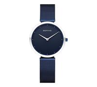 Bering Time 18132-397 Ladies Classic Watch