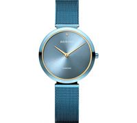 Bering Time 18132-CHARITY1 Ladies Charity Watch