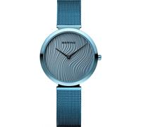 Bering Time 18132-CHARITY2 Ladies Charity Watch