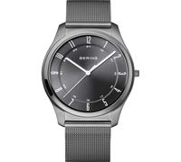 Bering 18434-000 Ladies Watch Ultra-Slim 34mm 3ATM