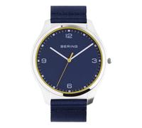 Bering Time 18342-507 Mens Ultra Slim Watch