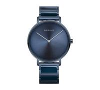 Bering Time 18539-797 Mens Ceramic Watch